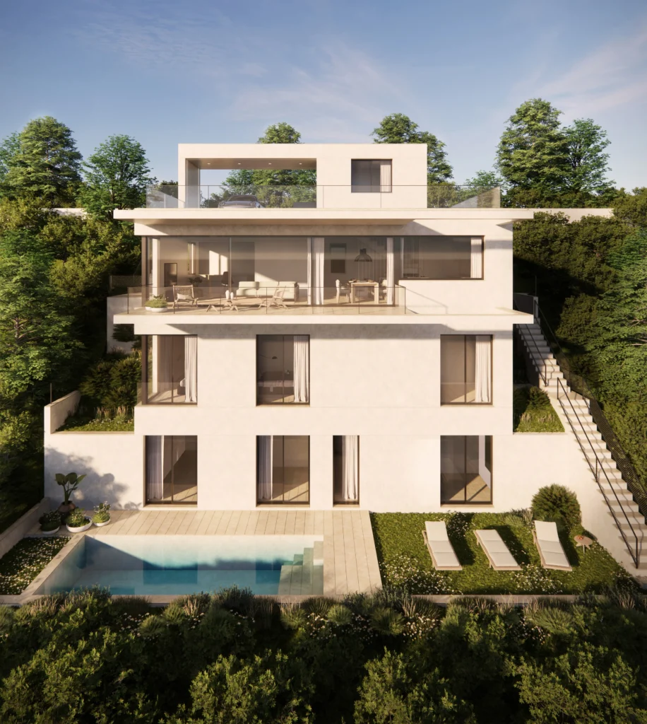 Ventana al Mar, Sitges