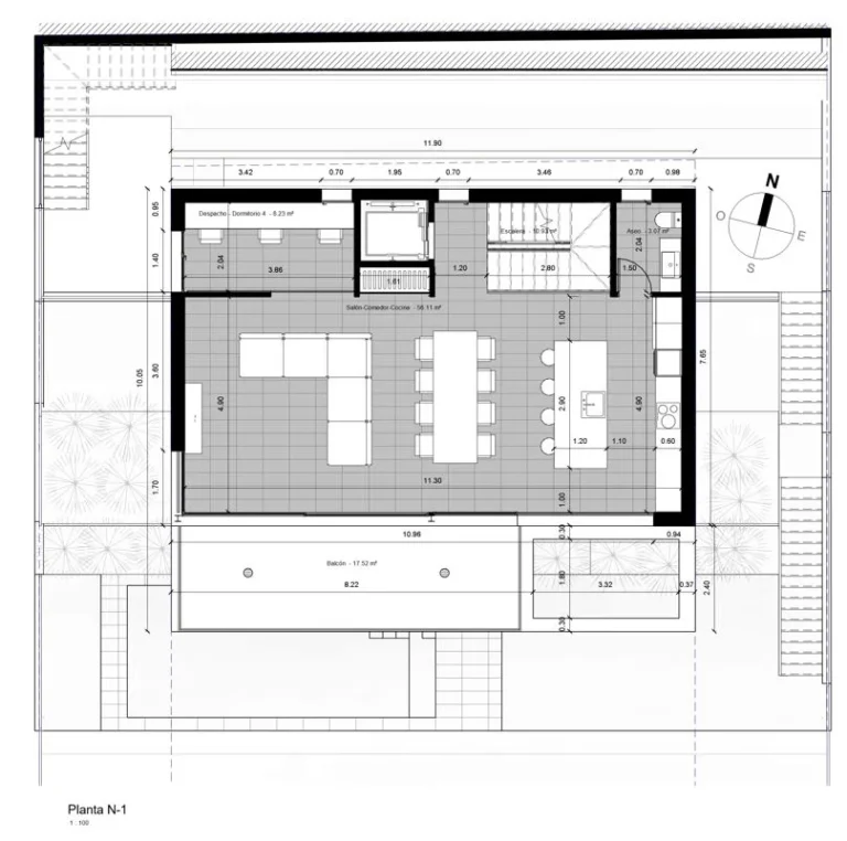 Ventana al Mar, Sitges