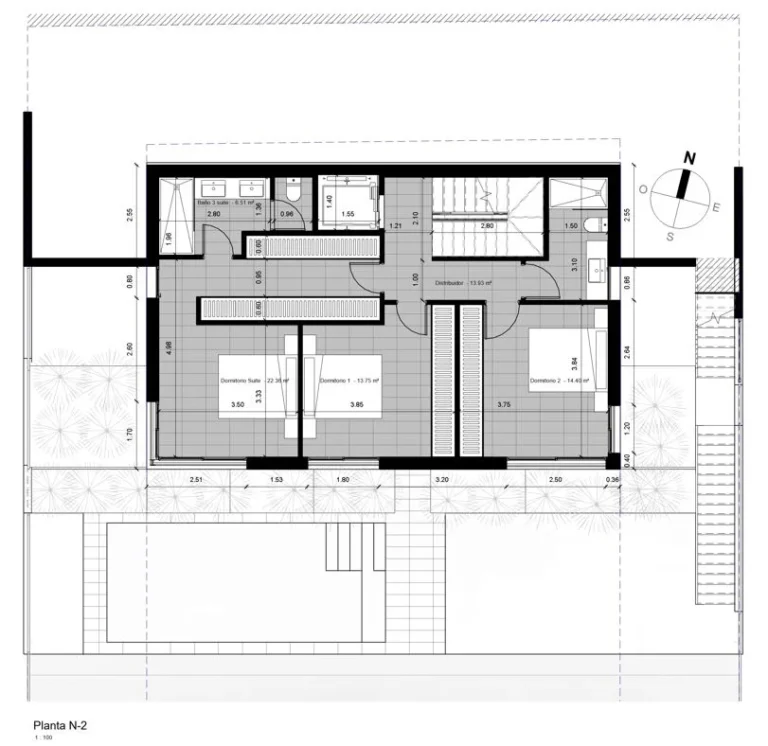 Ventana al Mar, Sitges