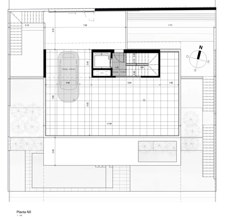 Ventana al Mar, Sitges