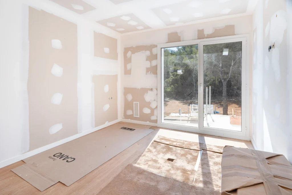 Aura Mas Alba en Sant Pere de Ribes