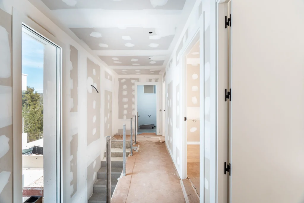 Aura Mas Alba en Sant Pere de Ribes