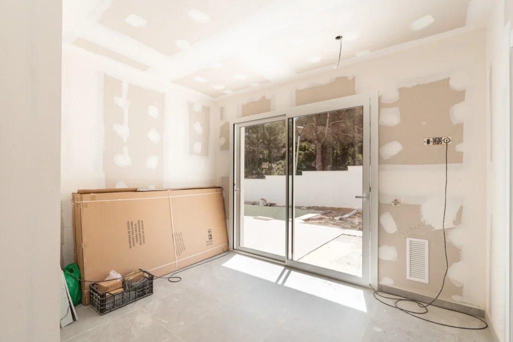 Aura Mas Alba en Sant Pere de Ribes