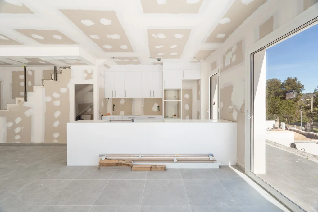 Aura Mas Alba en Sant Pere de Ribes