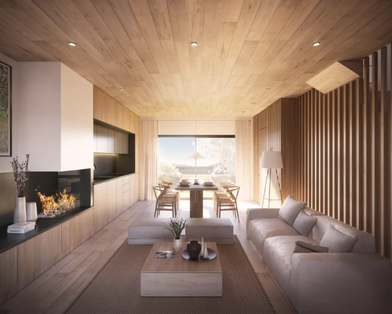 Proyectos de Viviendas Plurifamiliares en Catalunya