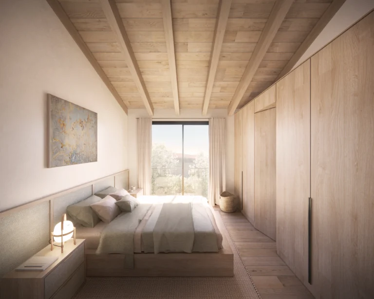 Proyectos de Viviendas Plurifamiliares en Catalunya