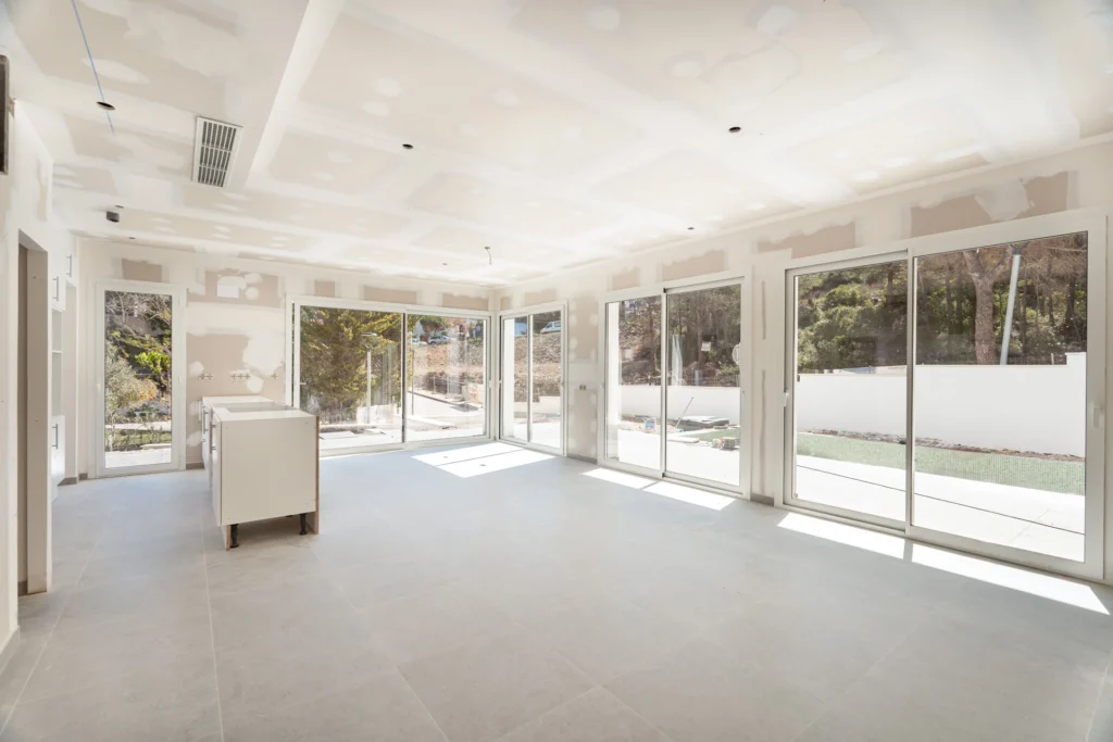 Aura Mas Alba en Sant Pere de Ribes