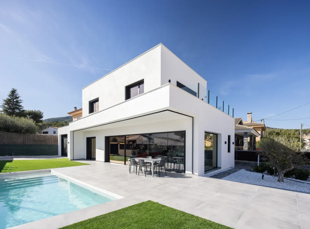 Inversión inmobiliaria