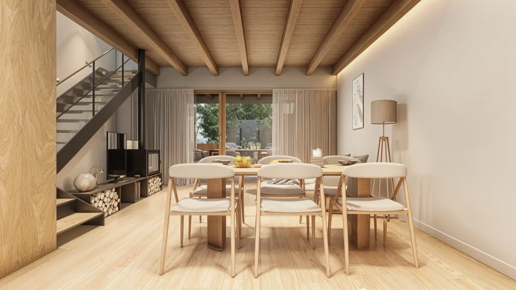 Obra nueva en venta L’Era de Pi en La Cerdanya