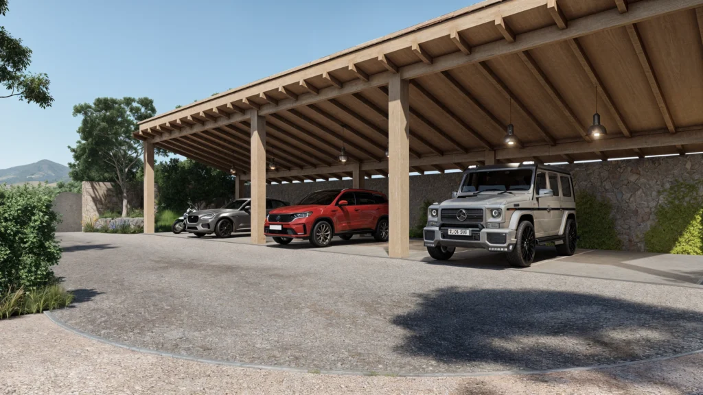 Obra nueva en venta L’Era de Pi en La Cerdanya