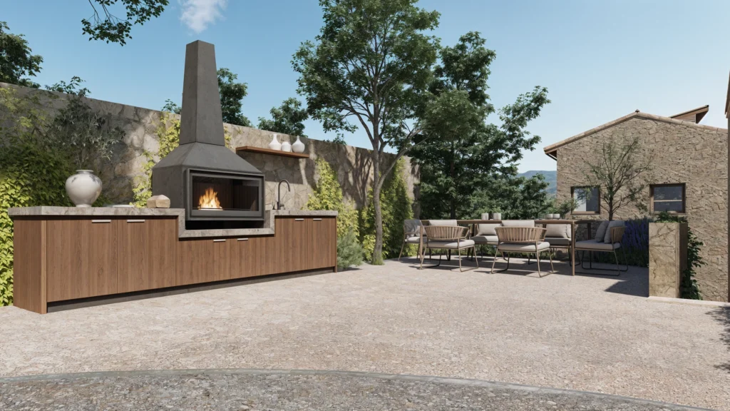 Obra nueva en venta L’Era de Pi en La Cerdanya