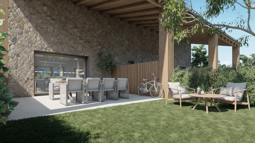 Obra nueva en venta L’Era de Pi en La Cerdanya