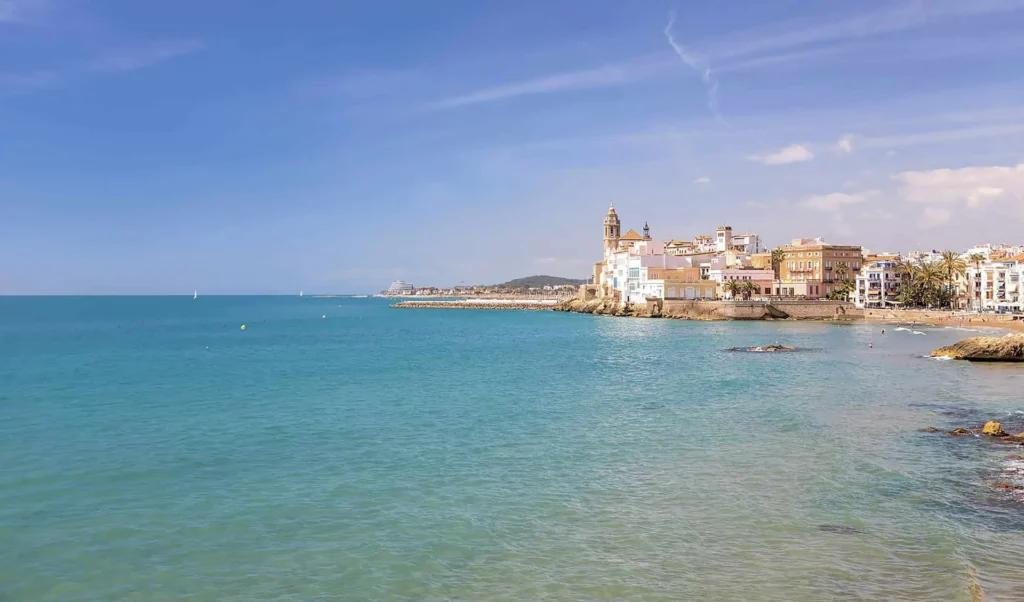 Sitges el destino perfecto para invertir en proyectos inmobiliarios