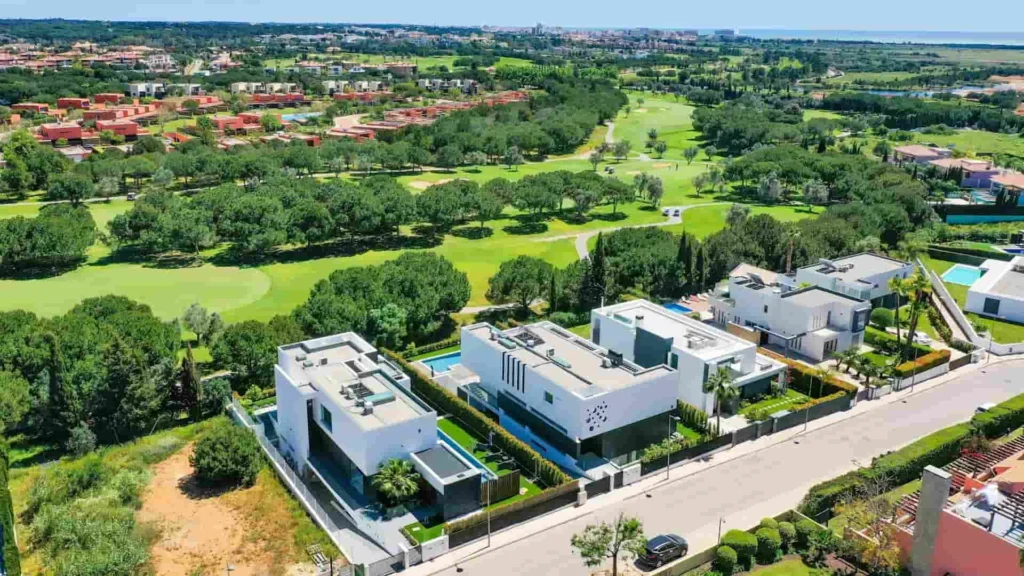 Qué son los bienes raíces